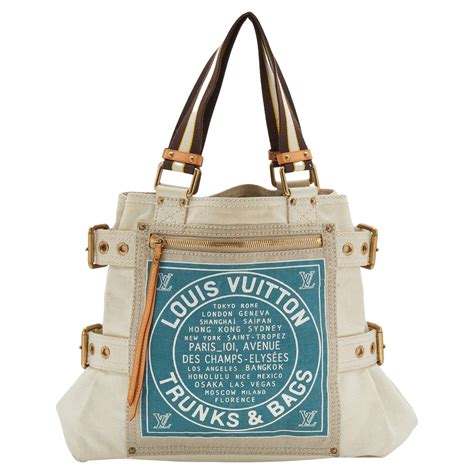 lv globe shopper|LOUIS VUITTON Toile Globe Shopper Cabas MM .